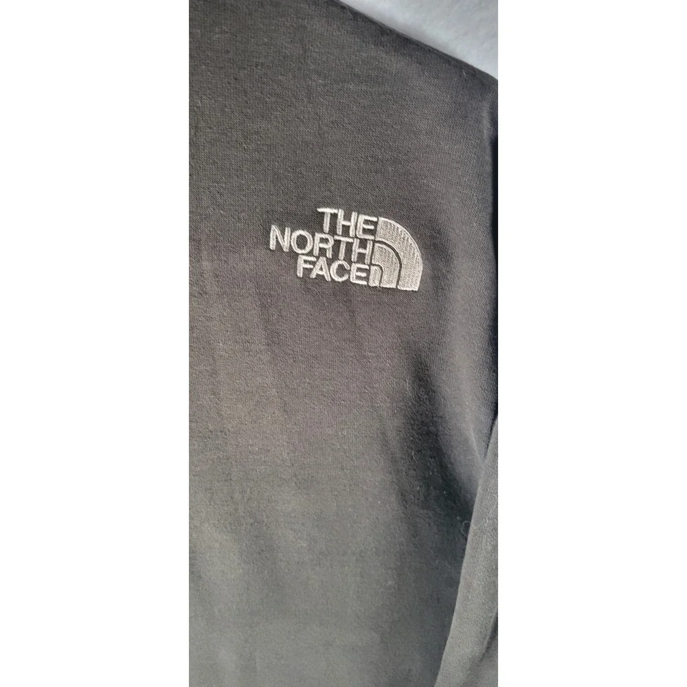 The North Face north face